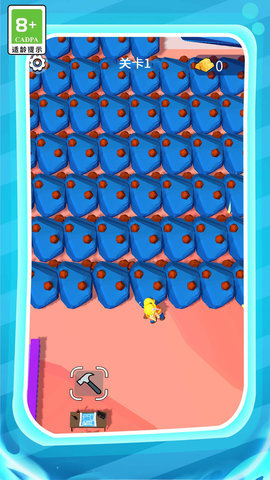 我们家有矿 1.0.1 安卓版 1