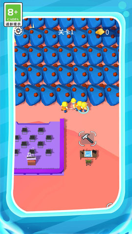 我们家有矿 1.0.1 安卓版 2