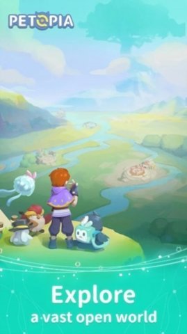 Petopia 0.5.28.10100 安卓版 2