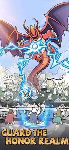 甘道夫醒醒啦 1.32 安卓版 3