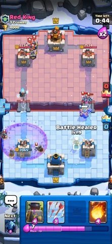 MasterRoyale 3.2729.1 安卓版 2