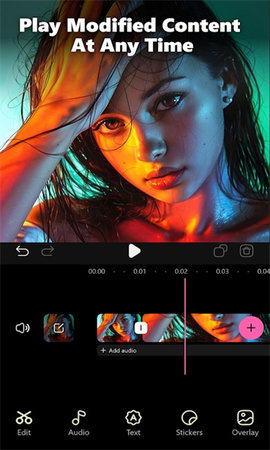 instantcut 1.15.4 安卓版 2
