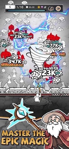 甘道夫醒醒啦 1.32 安卓版 1