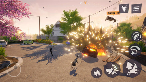 GoatSimulator3 1.0.6.3 安卓版 2