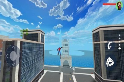 城市警察英雄 1.0.1 安卓版 2