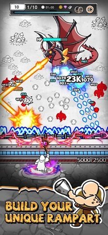 甘道夫醒醒啦 1.32 安卓版 2