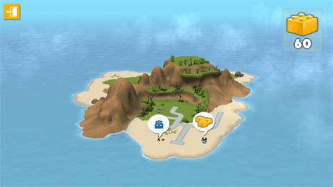 乐高创意百变岛 3.0.0 安卓版 1