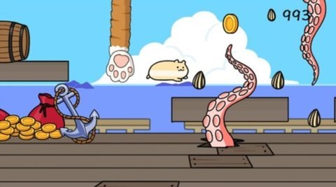 快跑甜点楚 1.0.1 安卓版 1