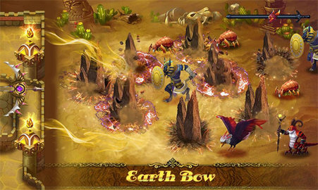 猎魔勇士3手机中文版 2.7.2 安卓版 3
