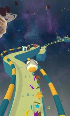 陀螺球大冒险 1.97 安卓版 2