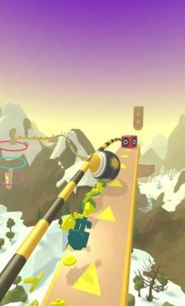 陀螺球大冒险 1.97 安卓版 1