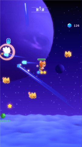 星空大作战 v0.1 安卓版 1