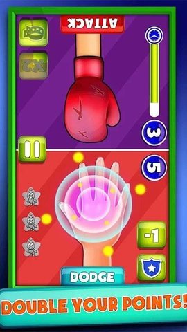 死亡拍手掌 1.0.1 安卓版 1