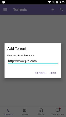 bittorrent 8.2.32 安卓版 2