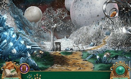 童话之谜2魔豆中文版 1.3 安卓版 1