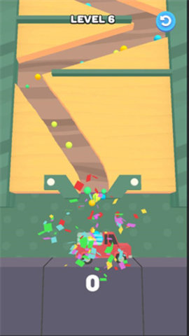 排沙运球 1.1.8 安卓版 2