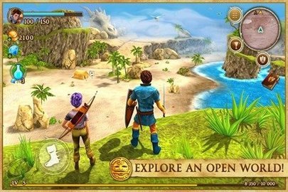 追击野兽中文版 1.2.1 安卓版 3
