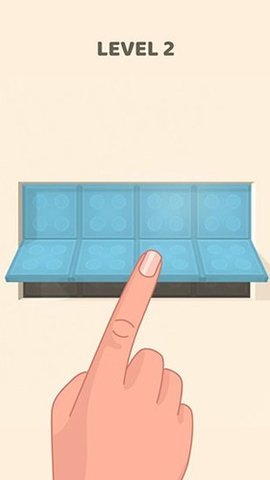 折叠方块 0.98.1 安卓版 1