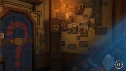 谜神结局steam完整版 1.052 安卓版 2