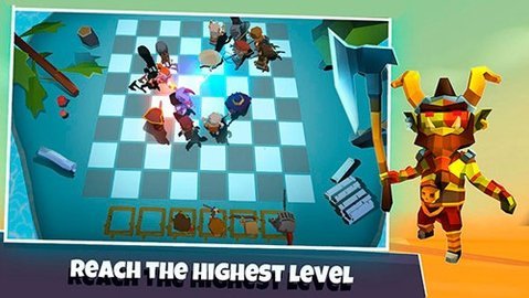 英雄自走棋手机版 1.14.6 安卓版 2
