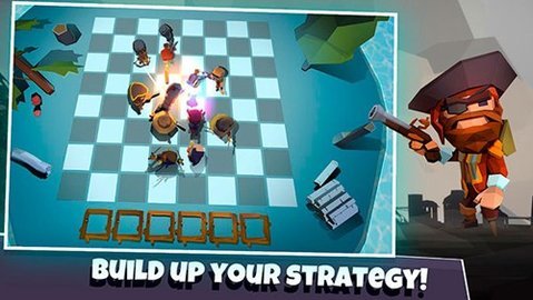 英雄自走棋手机版 1.14.6 安卓版 1