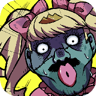 僵尸小姐请放过我手游完整版