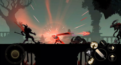 死亡阴影2觉醒中文版 0.42.0 安卓版 1