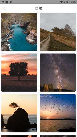 手机主题大全App官方版 1.0.9 安卓版 1