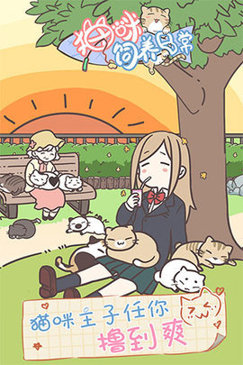 猫咪饲养日常 1.9.0 安卓版 1