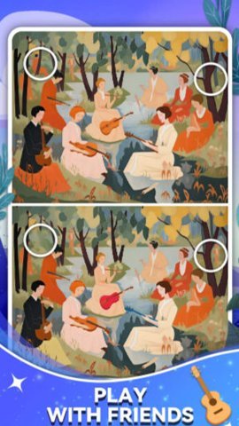 抓住这个茬 1.2.0 安卓版 1