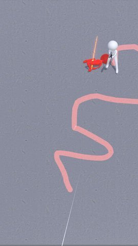 闪避一刀斩 1.2.0 安卓版 1