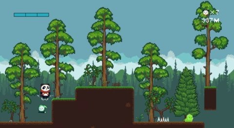 逍遥熊的旅行 1.0.34 安卓版 2