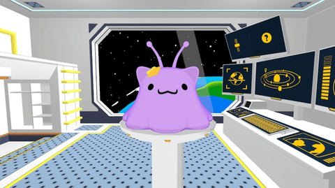 太空猫模拟器 0.7.51 安卓版 2