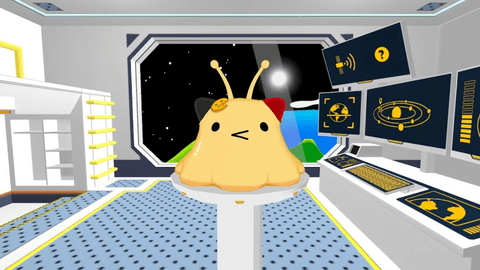 太空猫模拟器 0.7.51 安卓版 1