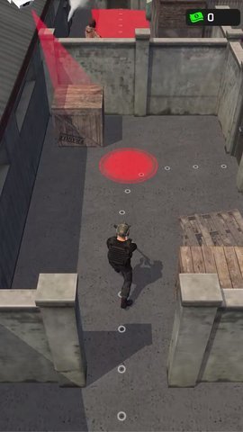 战术逃生 0.61 安卓版 1
