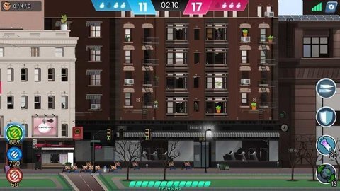 非洲狩猎 1.1 安卓版 2