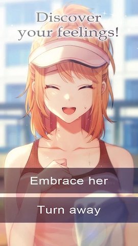 放学后女友校园 2.1.10 安卓版 2