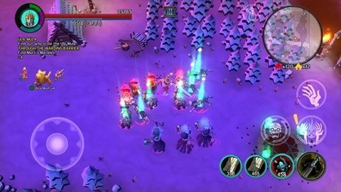 不死军团2最新版 1.0.7.1 安卓版 2