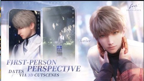 恋与深空国际服 3.3.0 官方版 2
