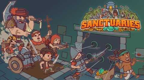 圣殿守护者 1.0 安卓版 3