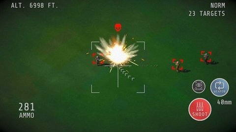 武装直升机攻击中文版 2.0.2 安卓版 3