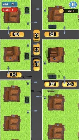 交通逃生计划 3.0.0 安卓版 1