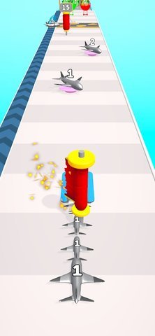 飘扬的飞机 1.0.0 安卓版 1