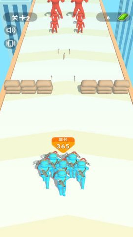 决斗高手 1.0.1 安卓版 2