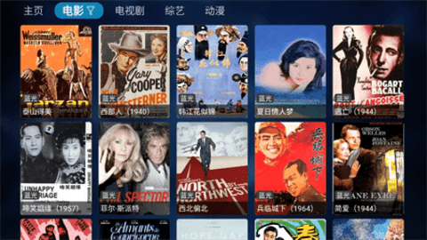 香水猫影院TV版 1.0 免费版 2