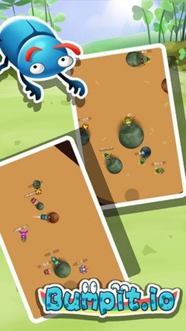 屎壳郎大乱斗 1.0.1 安卓版 2