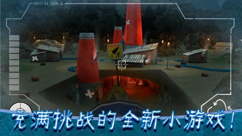 邪恶冰淇淋8最终章手机版 1.0 安卓版 2
