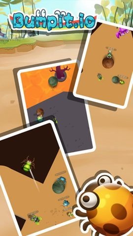 屎壳郎大乱斗 1.0.1 安卓版 1