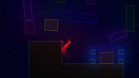 光谱断裂 2.3 安卓版 1