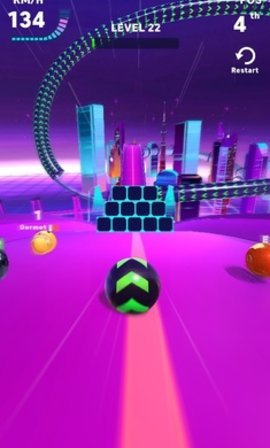 竞速球大师 v1.118 安卓版 1